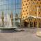JW Marriott Hotel Riyadh