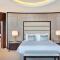 JW Marriott Hotel Riyadh