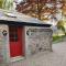 Birchwood Bothy