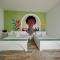 Hotel Nomadic Design