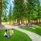 The Ritz-Carlton, Lake Tahoe - تروكي
