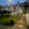 Work and Rest Away From Home - Paterna