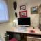 Work and Rest Away From Home - Paterna