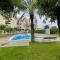 Work and Rest Away From Home - Paterna