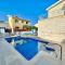 Lovely Pool Villa in Pyla