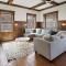 Grand Historic 8BR 6 5BA Mansion Waterfront Decks