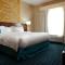 Fairfield Inn & Suites by Marriott Lethbridge - Lethbridge