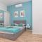 Studio Apartment Little World