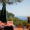 Splendid Villa Sea View Alassio