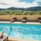 Camping et Lodges de Coucouzac