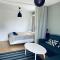 Tapiola City Apartment