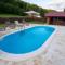 Holiday Home Nina with a heated pool - Brušane