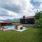 Holiday Home Nina with a heated pool - Brušane