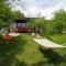 Glamping pe Drum Transfagarasan srl