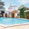Lovely Home In Rogoznica With Jacuzzi