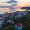 Lovely Home In Rogoznica With Jacuzzi