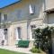 Au DoMayne des Bouilles - Spa & Piscine
