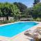 Au DoMayne des Bouilles - Spa & Piscine
