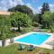 Au Do'Mayne des Bouilles - Spa & Piscine - Lussac