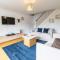 1 Regent Square, Rye - for a perfect break