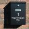 1 Regent Square, Rye - for a perfect break - 拉伊