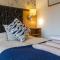 1 Regent Square, Rye - for a perfect break