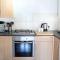 1 Regent Square, Rye - for a perfect break