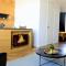Kaai11 - Lofts & Suites with a view - Antuérpia