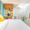 Rain Airport Bed and Breakfast - Manila