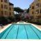 Da Ike residence con piscina