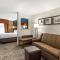 Comfort Suites Atlanta Airport