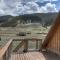 Bristol Head Log Cabin