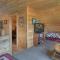 Bristol Head Log Cabin