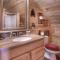 Bristol Head Log Cabin