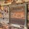 Bristol Head Log Cabin