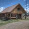Bristol Head Log Cabin