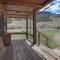 Bristol Head Log Cabin