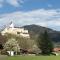 ciao-aschau Haus zur Burg Ap112 Burgblick - Aschau