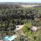 Village Nature et Océan à côté de la plage avec piscine et jacuzzi