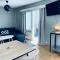 Tapiola City Apartment