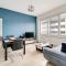 SUPERBE APPARTEMENT A UNE MINUTE A PIED DE LA GARE