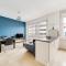 SUPERBE APPARTEMENT A UNE MINUTE A PIED DE LA GARE - 埃皮纳勒