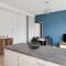 SUPERBE APPARTEMENT A UNE MINUTE A PIED DE LA GARE - 埃皮纳勒