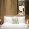 EBO Hotel Zijin gang Asian Games Park Store Zhejiang university