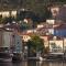 Exclusive Apartments Milahomes by the sea, boot mooring and private parking