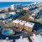 Inlet Dream at Cherry Grove Point w Kayak and Pool - Myrtle Beach