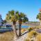 Inlet Dream at Cherry Grove Point w Kayak and Pool - Myrtle Beach