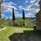 Villa Cavaienti Città di Castello Umbria Agriturismo nel verde