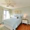 Inlet Dream at Cherry Grove Point w Kayak and Pool - Myrtle Beach