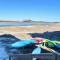 Inlet Dream at Cherry Grove Point w Kayak and Pool - Myrtle Beach